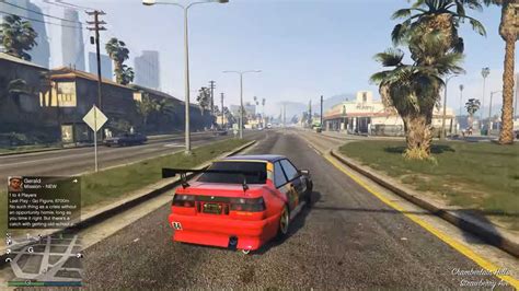 Karin Futo Guide - GTA V - Game Specifications