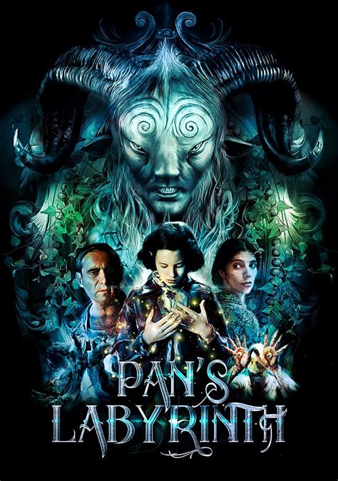 Pan's Labyrinth Full Movie English Store | bellvalefarms.com