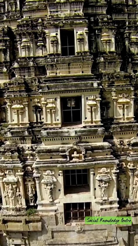 10 incredible ancient temples in india – Artofit