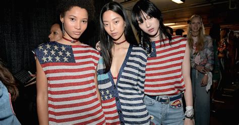 What American Fashion Wants From Sustainability Regulation | BoF