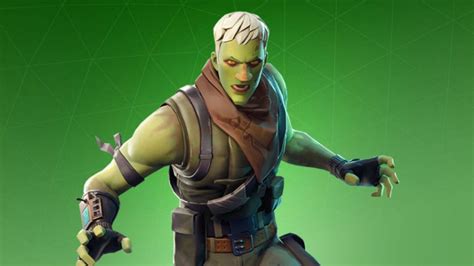 The best Fortnite Halloween skins | PC Gamer