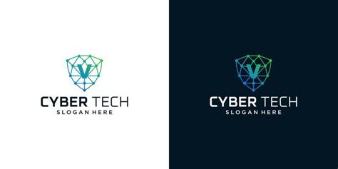 Cyber Logo Vector Art, Icons, and Graphics for Free Download