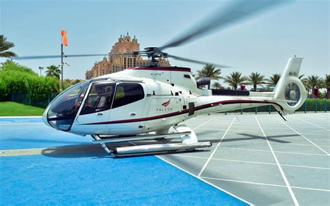 12 Minute Luxury Helicopter Tour