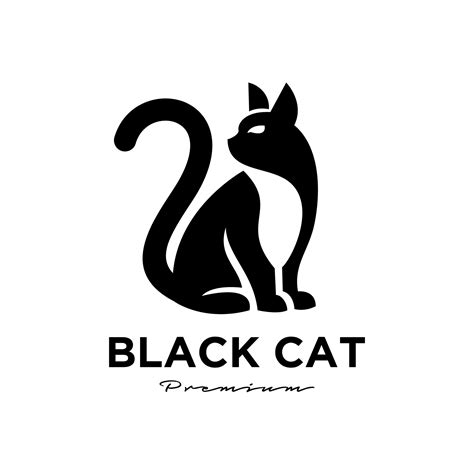 Cat logo design - wiselod