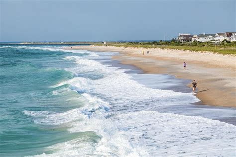 The 15 Best Things To Do In Wrightsville Beach, North Carolina