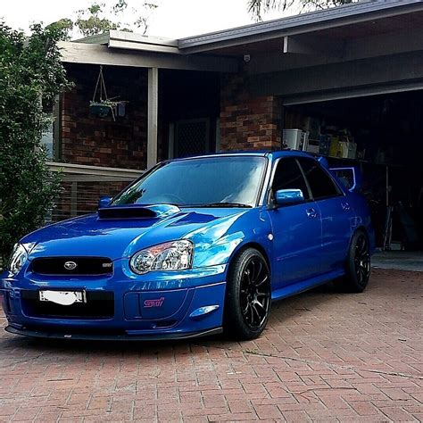 Subaru Impreza WRX STi Subaru Cars, Jdm Cars, Honda Cars, Subaru ...