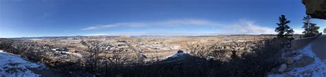 Hiking Trails in Colorado | Castle Rock Trail