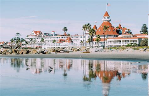 The 7 Best Coronado Hotels of 2022