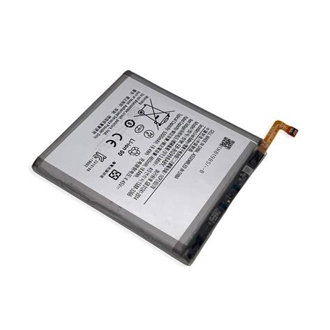 Buy Samsung Galaxy S21 Ultra Battery Original Capacity Bulk - Smart ...