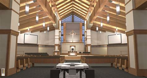 30 Modern Church Architecture Design Ideas To Must See