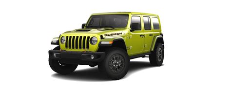 Jeep Wrangler Details & Specs - Original & New All At Once - Hybrid & EVs