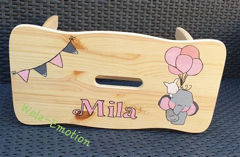 Personalized Kids Stool / Step Stool / Stool / Gift / Birth / | Etsy