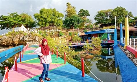 10 Gambar Wisata Bahari Lamongan, Harga Tiket Masuk Rute Menuju Lokasi ...