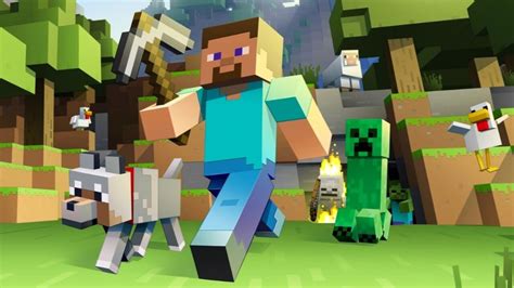 Jack Black to Star as Steve in Minecraft Movie | Push Square