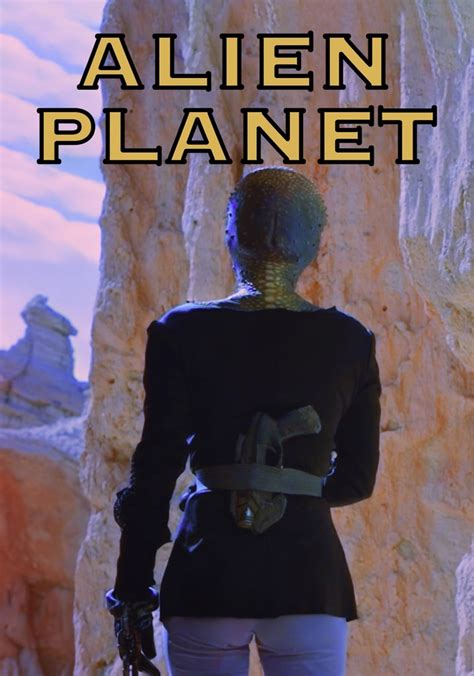 Alien Planet streaming: where to watch movie online?