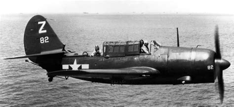 WWII Aircraft: Curtiss SB2C Helldiver