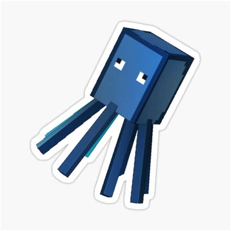 "MineCraft stickers " Sticker for Sale by ShinobiWardrobe | Redbubble