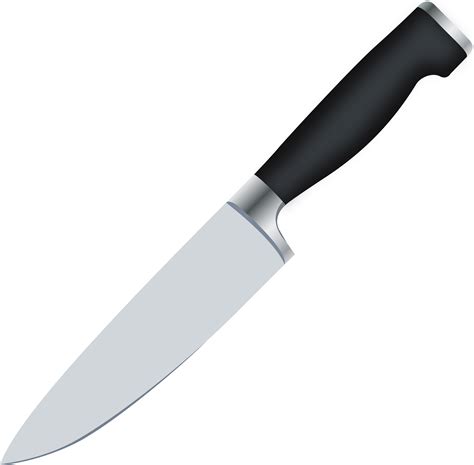 Kitchen Knife Transparent PNG | PNG Mart