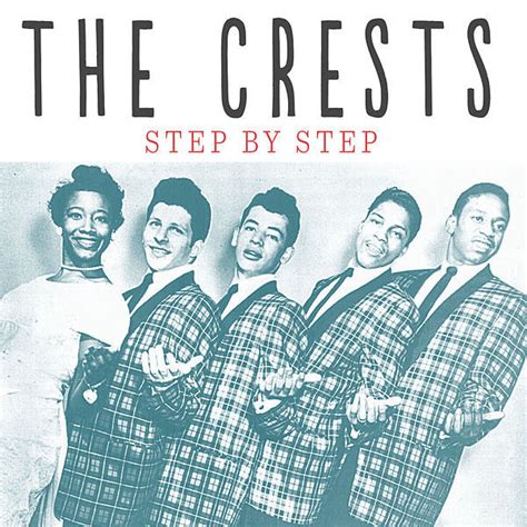 The Crests - Step By Step Remix Produced By Chiller Scheme • Frank Chiller