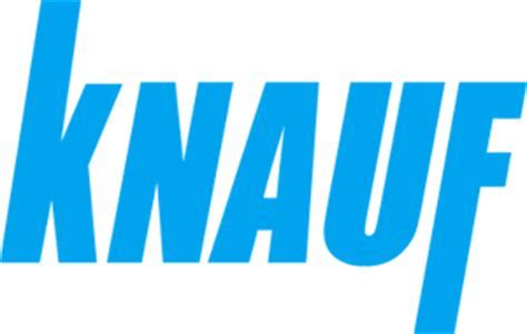 Knauf Logos