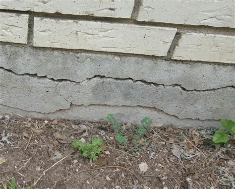 How To Repair S In Concrete Slab Foundation | MyCoffeepot.Org