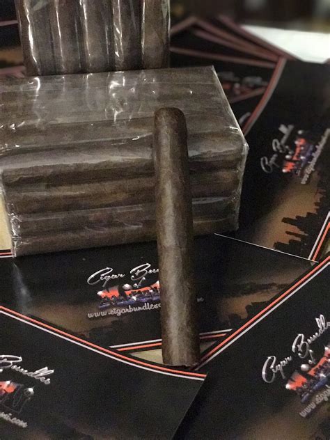 Cigar Bundles of Miami and Lounge | CigarScore.com