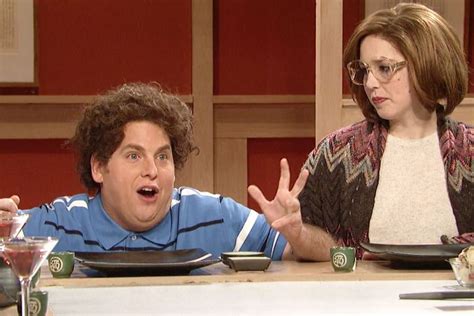 17 Best SNL Characters Played By Hosts of All Time, Ranked