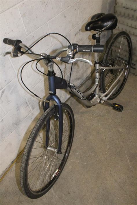 Trek Multitrack 7000 Hybrid Bike | Property Room