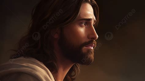 Jesus Face Wallpaper Background, New Picture Of Jesus, Pictures Jesus ...