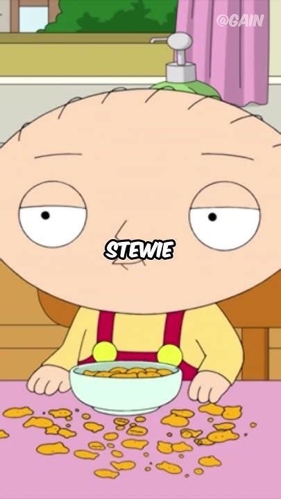 LOIS and STEWIE Moments are the Funniest - YouTube