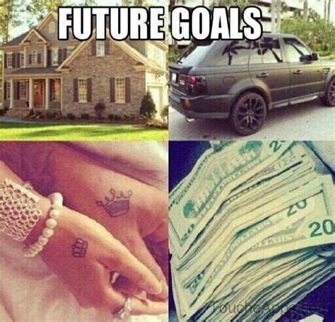 Future Goals Quotes. QuotesGram