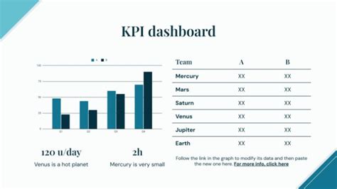 Business Slides Presentation