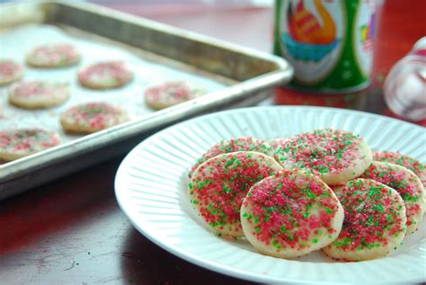 Sablés - French Butter Cookies Recipe • Longbourn Farm