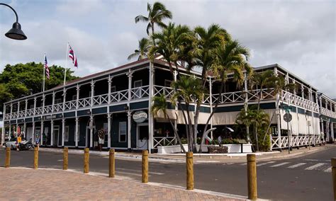 Lahaina Historic District