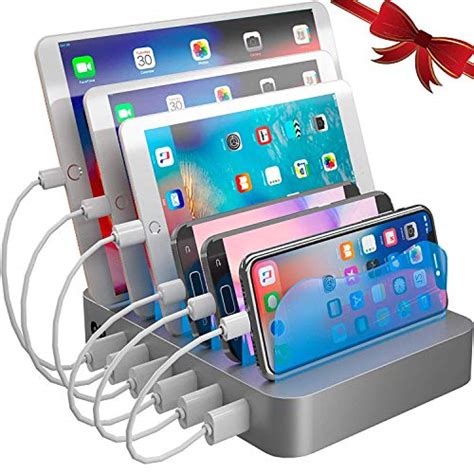 Charging Station Organizer - Find Awesome Gift