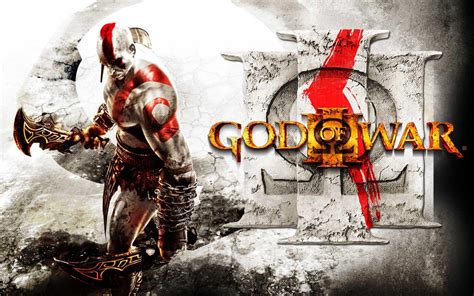 God of War III Wallpapers - Top Free God of War III Backgrounds ...