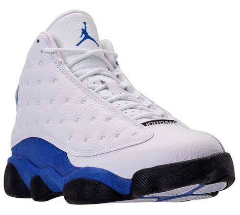 Air Jordan 13 Hyper Royal 414571-117 Release Date - Sneaker Bar Detroit