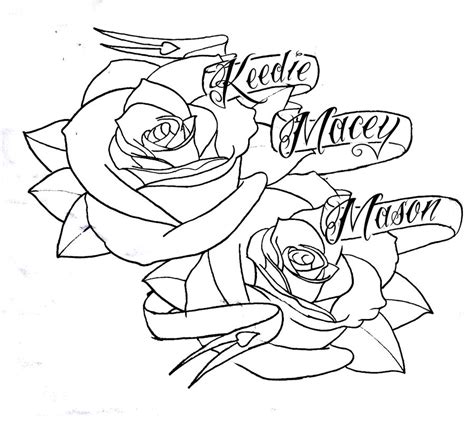 Rose With Thorns Drawing at GetDrawings.com | Free for personal use ...