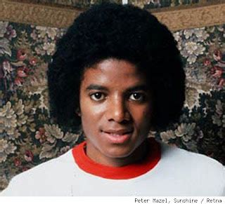 Gate Wallpaper: Michael Jackson Childhood Photos