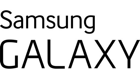 Samsung Galaxy Logo, symbol, meaning, history, PNG, brand