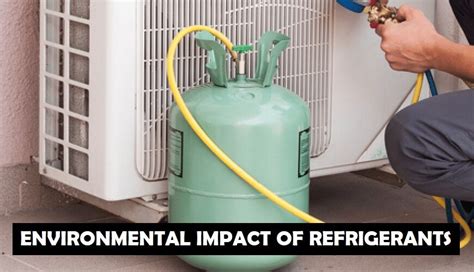 How do HVAC Services Address Concerns about the Environmental Impact of ...