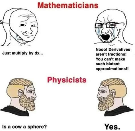 35 Physics Memes And Posts That “Have Potential” To Make You Laugh, As ...