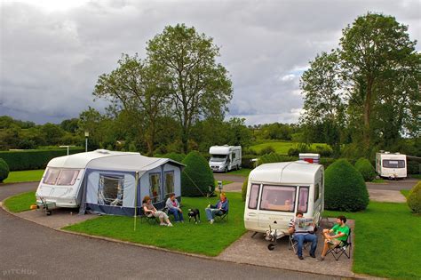 Pooley Bridge Caravan Park