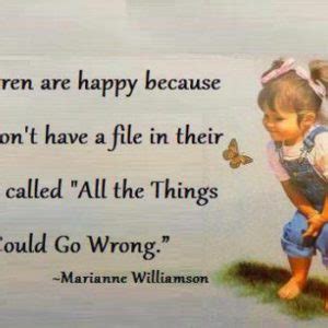 Collection : +27 Happy Children Quotes 2 and Sayings with Images