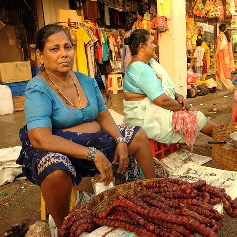 Five Reasons Why You Must Visit Mapusa Market In Goa | LBB