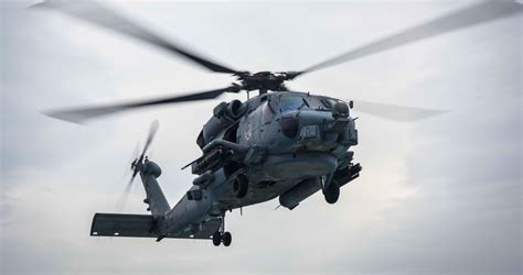 10 Most Sophisticated Anti-Submarine Warfare Helicopters | Flipboard