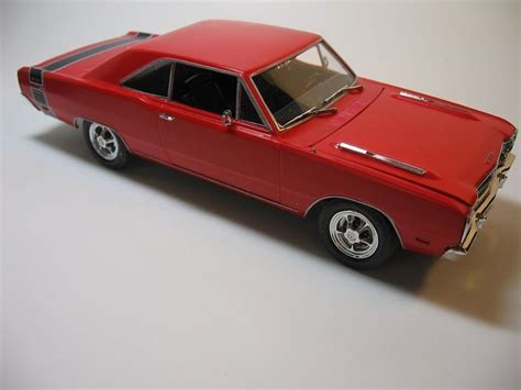 '69 Dodge Dart - Model Cars - Model Cars Magazine Forum