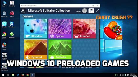 Free Microsoft Card Games For Windows 10 - chattergoodsite