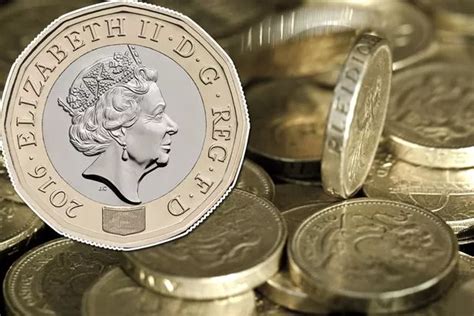 The new £1 coins worth £250 - what to look for to spot the really rare ...