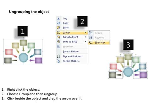 Decision Flow Chart Template Powerpoint | Master Template